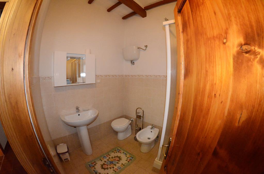 Agriturismo Santa Giuditta Sovicille Ngoại thất bức ảnh