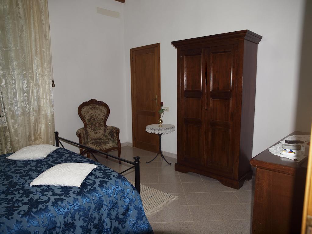 Agriturismo Santa Giuditta Sovicille Ngoại thất bức ảnh
