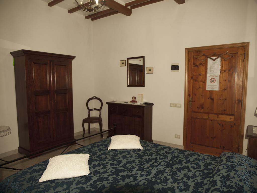 Agriturismo Santa Giuditta Sovicille Ngoại thất bức ảnh