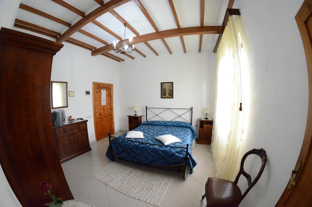 Agriturismo Santa Giuditta Sovicille Ngoại thất bức ảnh
