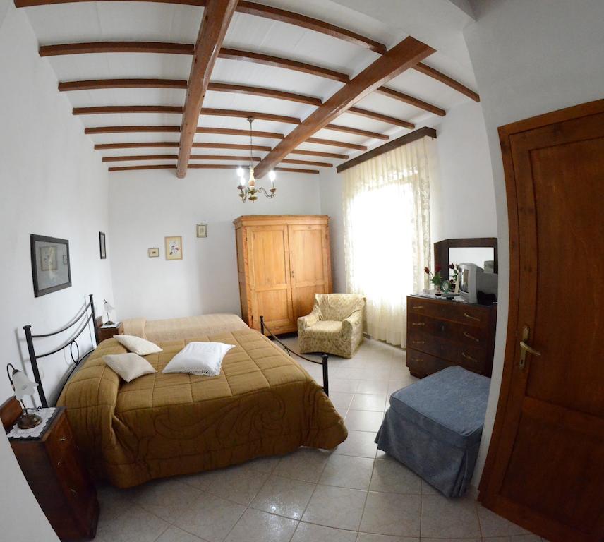 Agriturismo Santa Giuditta Sovicille Ngoại thất bức ảnh