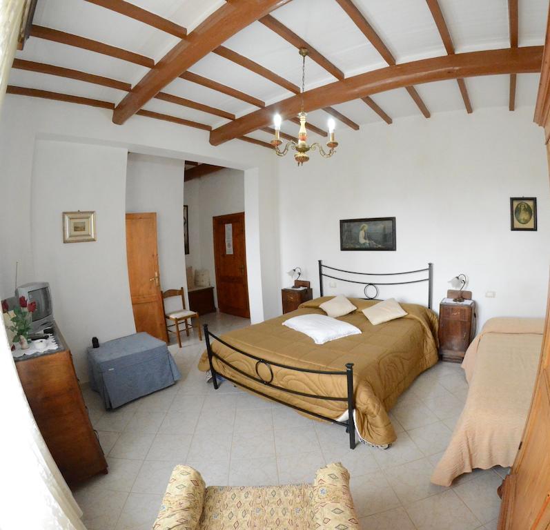 Agriturismo Santa Giuditta Sovicille Ngoại thất bức ảnh