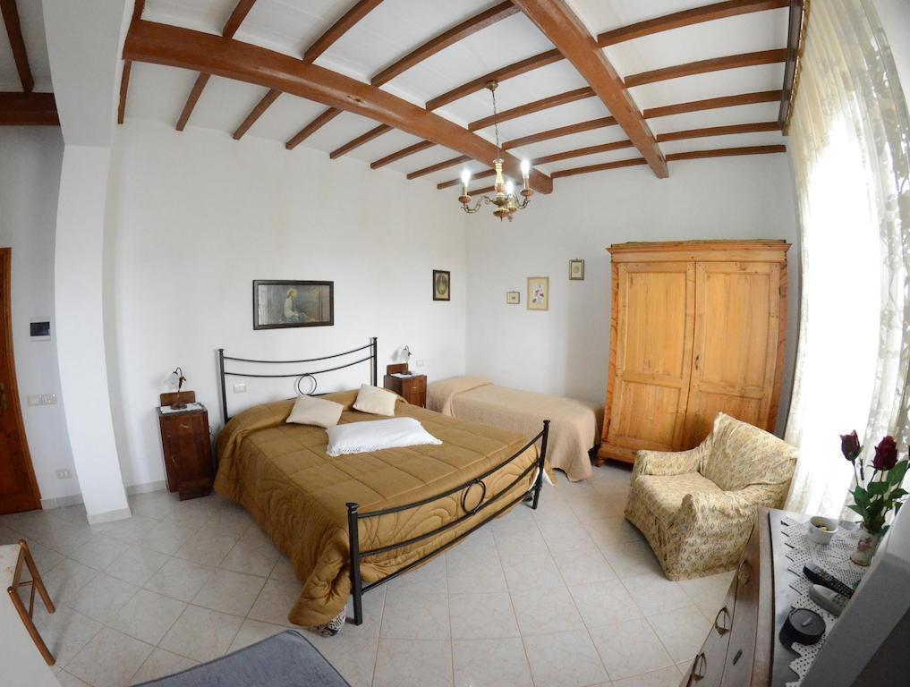 Agriturismo Santa Giuditta Sovicille Ngoại thất bức ảnh