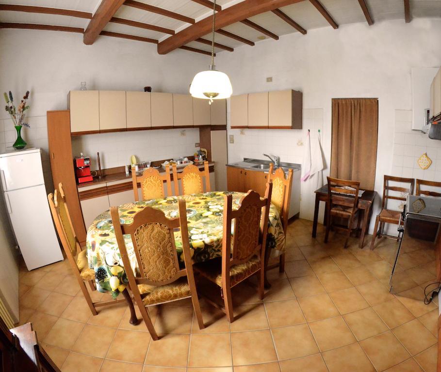 Agriturismo Santa Giuditta Sovicille Ngoại thất bức ảnh