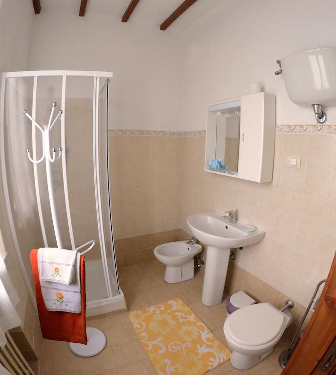 Agriturismo Santa Giuditta Sovicille Ngoại thất bức ảnh