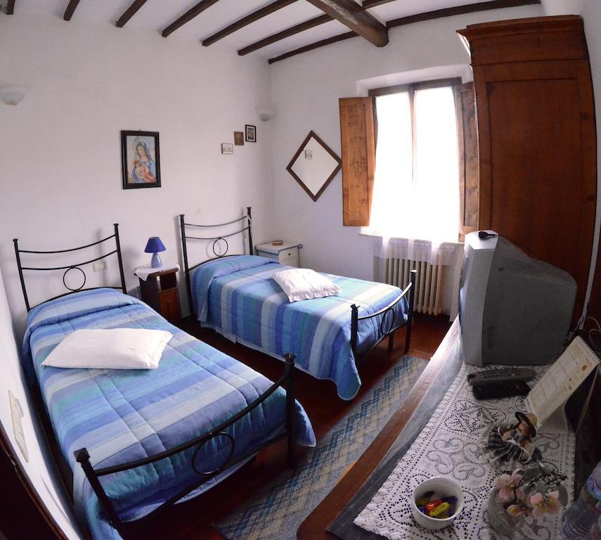 Agriturismo Santa Giuditta Sovicille Ngoại thất bức ảnh